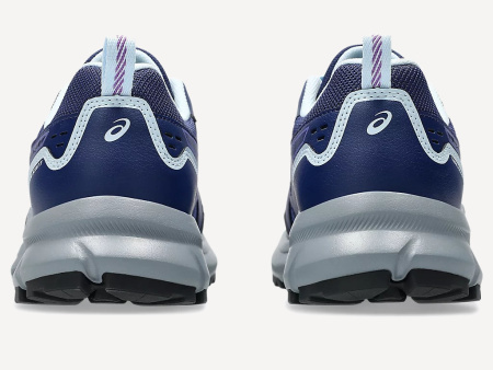 Кроссовки TRAIL SCOUT 3 Ws (RU 40.5 EU 41.5 USw 9.5 СМ 26; indigo blue/light blue)